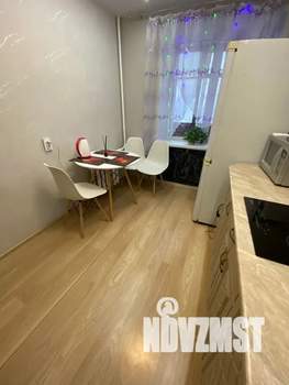 1-к квартира, посуточно, 35м2, 12/12 этаж