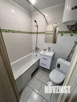 Студия квартира, на длительный срок, 26м2, 15/18 этаж