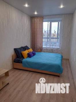 2-к квартира, на длительный срок, 48м2, 3/14 этаж