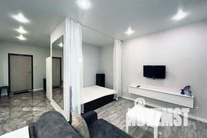 1-к квартира, посуточно, 40м2, 14/22 этаж