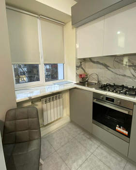 2-к квартира, на длительный срок, 44м2, 3/5 этаж