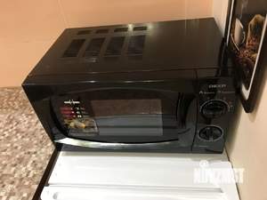 1-к квартира, посуточно, 32м2, 17/17 этаж