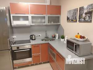 Студия квартира, на длительный срок, 26м2, 6/6 этаж