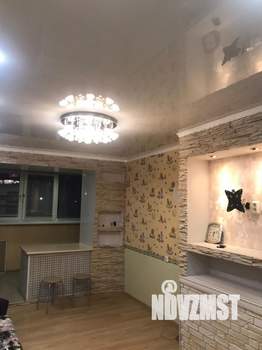 Студия квартира, на длительный срок, 26м2, 3/12 этаж