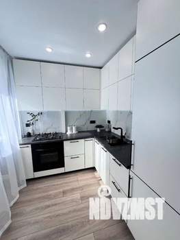 2-к квартира, посуточно, 52м2, 3/5 этаж