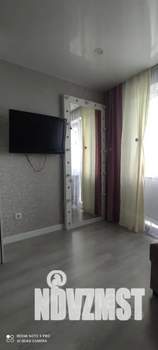 Студия квартира, посуточно, 29м2, 15/17 этаж