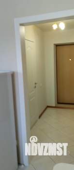 1-к квартира, на длительный срок, 32м2, 4/10 этаж