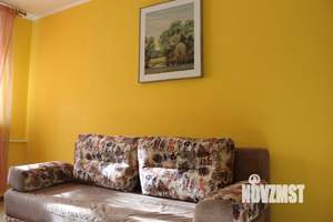 Студия квартира, на длительный срок, 23м2, 1/5 этаж