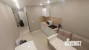 1-к квартира, на длительный срок, 40м2, 6/17 этаж