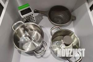 1-к квартира, посуточно, 34м2, 4/17 этаж