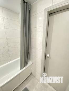 1-к квартира, на длительный срок, 32м2, 2/5 этаж