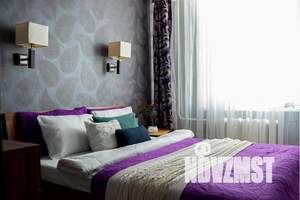 1-к квартира, посуточно, 46м2, 7/8 этаж