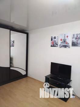 1-к квартира, посуточно, 30м2, 9/9 этаж