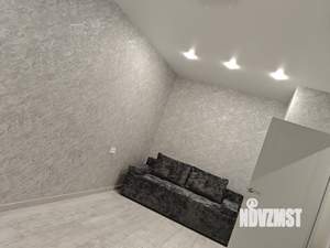 1-к квартира, на длительный срок, 36м2, 6/10 этаж