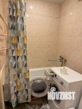 2-к квартира, на длительный срок, 44м2, 3/5 этаж