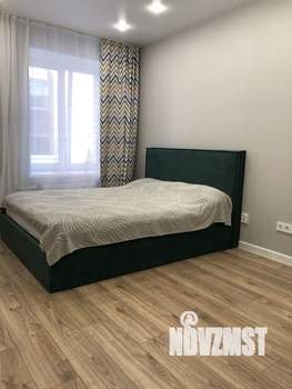 1-к квартира, на длительный срок, 31м2, 4/16 этаж