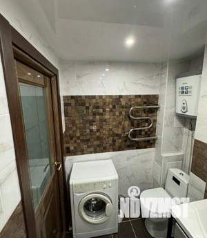 1-к квартира, на длительный срок, 35м2, 13/14 этаж