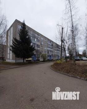 1-к квартира, на длительный срок, 35м2, 2/5 этаж