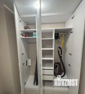 Студия квартира, на длительный срок, 29м2, 4/17 этаж