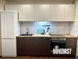 Студия квартира, посуточно, 33м2, 5/5 этаж