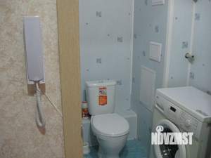 1-к квартира, посуточно, 33м2, 6/16 этаж