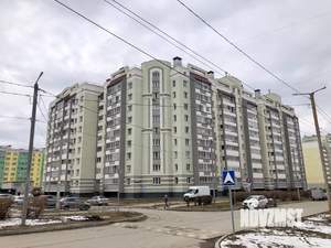1-к квартира, на длительный срок, 32м2, 4/9 этаж