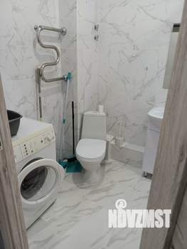 Студия квартира, на длительный срок, 30м2, 4/18 этаж