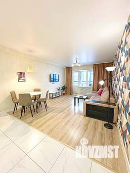 2-к квартира, посуточно, 48м2, 7/11 этаж