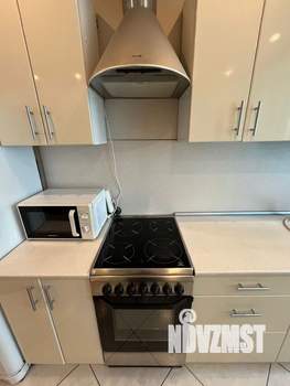 2-к квартира, на длительный срок, 37м2, 2/19 этаж