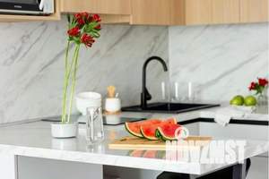 1-к квартира, посуточно, 30м2, 7/17 этаж