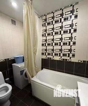 1-к квартира, на длительный срок, 41м2, 3/11 этаж