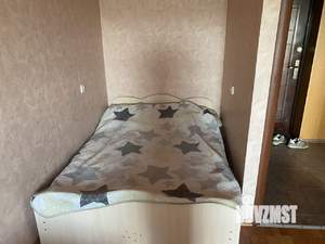 1-к квартира, посуточно, 48м2, 5/10 этаж