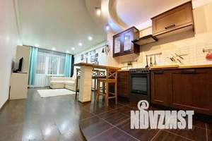 1-к квартира, посуточно, 40м2, 12/15 этаж