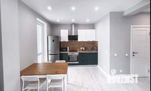 2-к квартира, на длительный срок, 46м2, 5/17 этаж