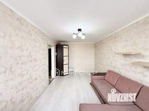 1-к квартира, на длительный срок, 35м2, 16/18 этаж