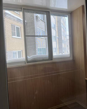 1-к квартира, на длительный срок, 41м2, 4/10 этаж