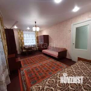 1-к квартира, на длительный срок, 31м2, 2/5 этаж