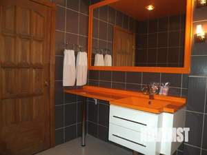 1-к квартира, посуточно, 68м2, 1/1 этаж