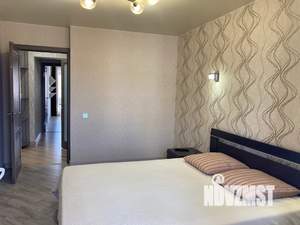 3-к квартира, посуточно, 75м2, 5/9 этаж