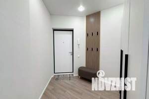 2-к квартира, посуточно, 53м2, 10/25 этаж