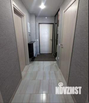 2-к квартира, на длительный срок, 44м2, 5/18 этаж