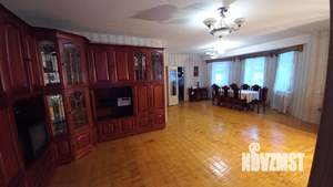 4-к квартира, на длительный срок, 121м2, 2/3 этаж