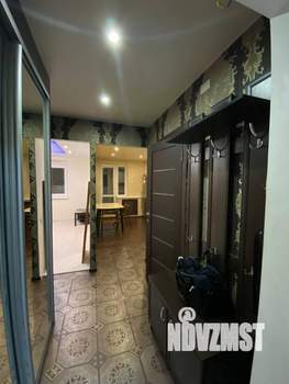 1-к квартира, на длительный срок, 38м2, 14/17 этаж