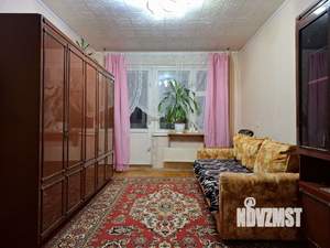 1-к квартира, на длительный срок, 36м2, 3/9 этаж