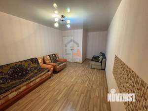 1-к квартира, на длительный срок, 35м2, 9/10 этаж