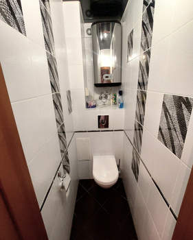 2-к квартира, на длительный срок, 54м2, 6/9 этаж