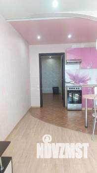 Студия квартира, на длительный срок, 29м2, 13/17 этаж