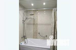 2-к квартира, посуточно, 52м2, 13/16 этаж