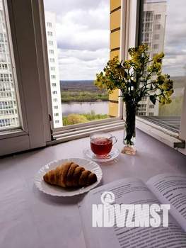 1-к квартира, посуточно, 33м2, 12/14 этаж