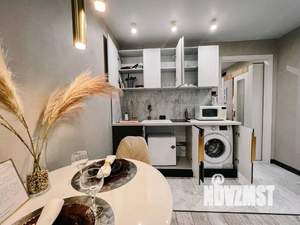 1-к квартира, посуточно, 23м2, 10/16 этаж